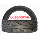Покрышка 10 x 2.50 - 6.5 Самокат / E-Bike CHAOYANG ARAMID